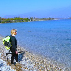 P1180866   Isola dei Conigli o S. Biagio.